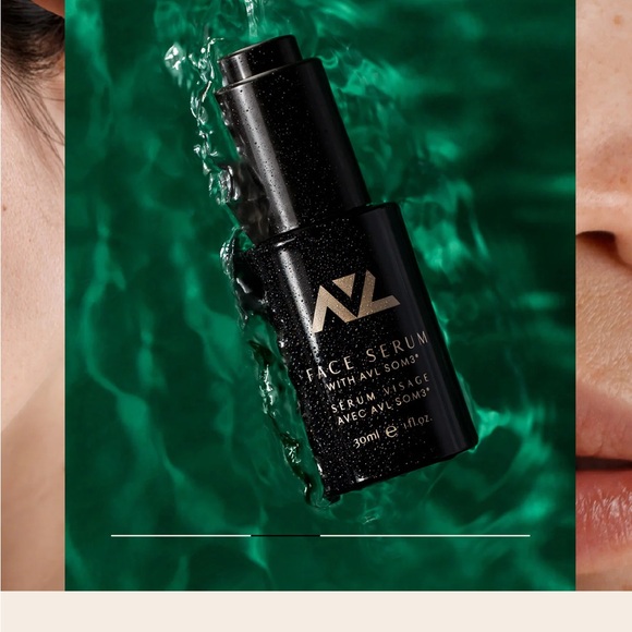 AV Laboratories Face Serum - Picture 2 of 4